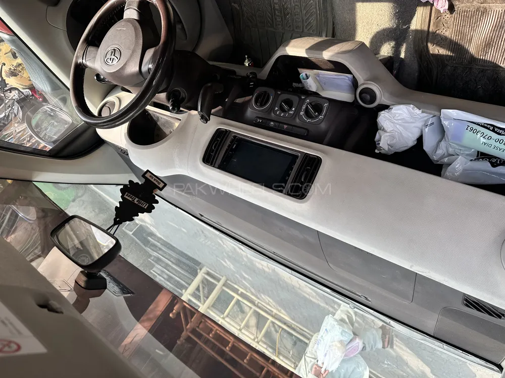 Mazda Flair 2022 for sale in Islamabad