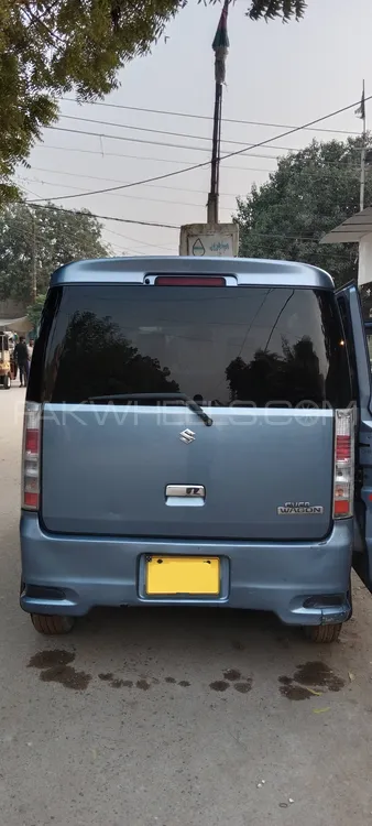 Suzuki Every Wagon 2014 for sale in Karachi