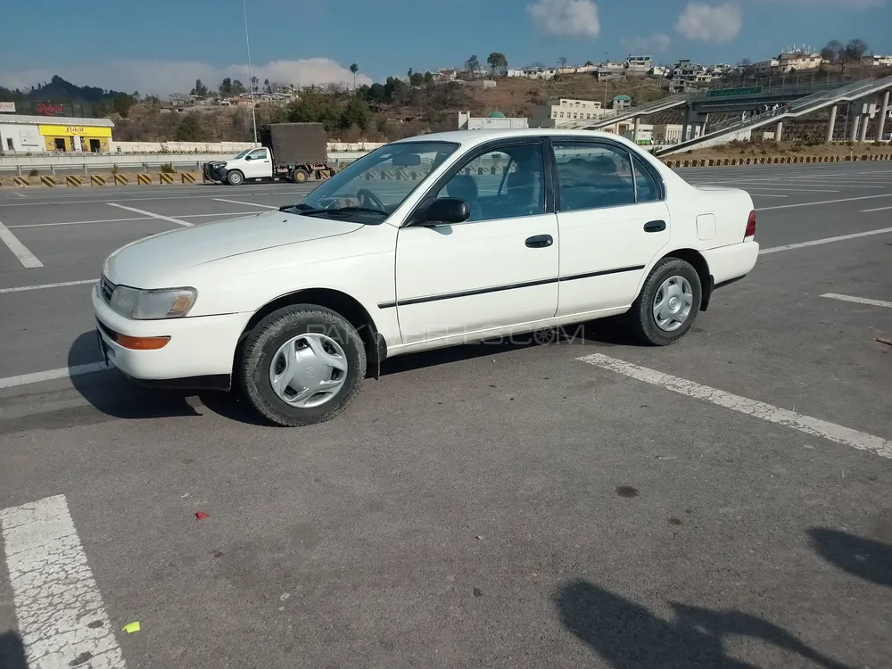 Toyota Corolla 1994 for sale in Dera ismail khan