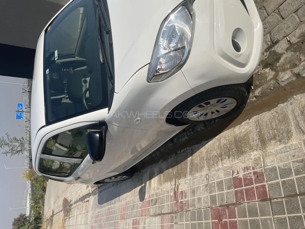 Daihatsu Boon 2018 for sale in Islamabad