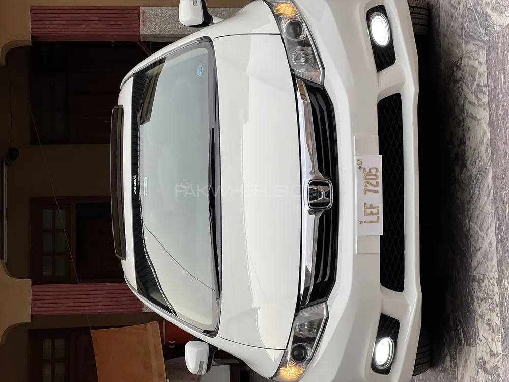 Honda Civic 2015 for sale in Peshawar