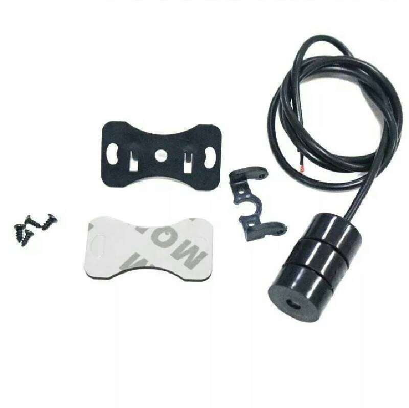 Laser fog light/Anti collision warning light Laser fog light/Anti collision warning light Image-3