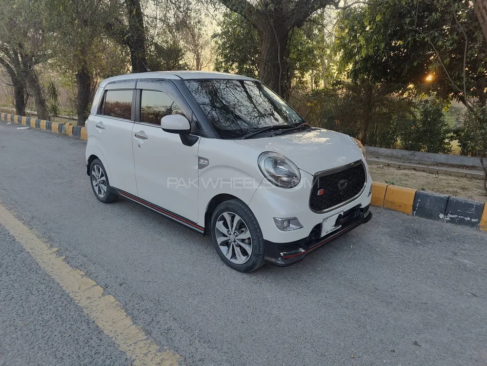 Daihatsu Cast 2018 for sale in Islamabad