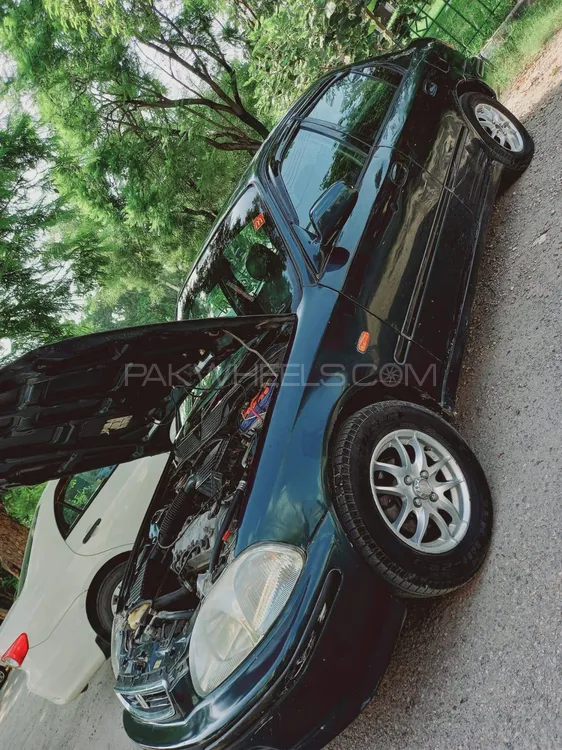 Honda Civic 1996 for sale in Islamabad