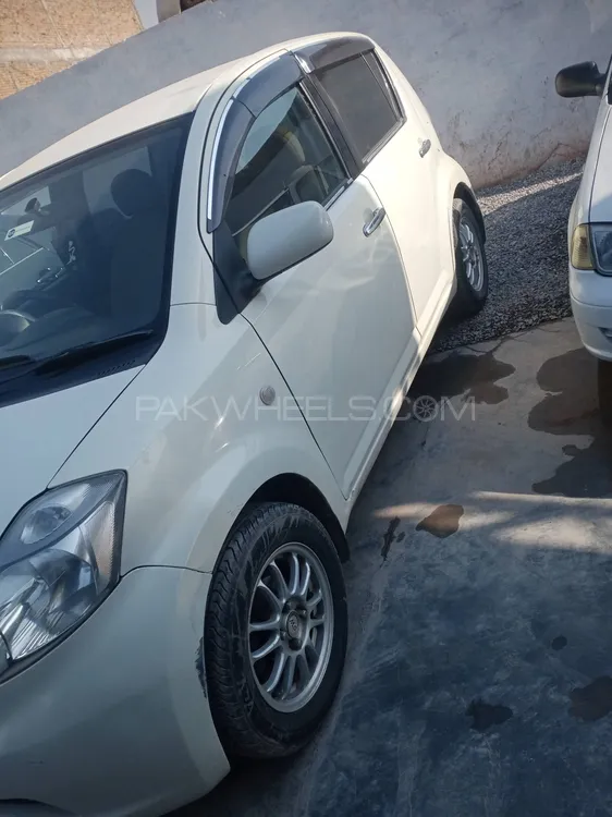 Toyota Passo 2004 for sale in Peshawar