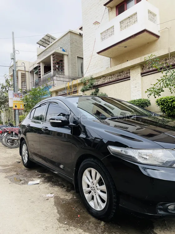 Honda City 2016 for sale in Karachi