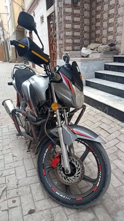 honda cb 150f 2021