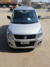 Suzuki Wagon R VXR 2021 for Sale