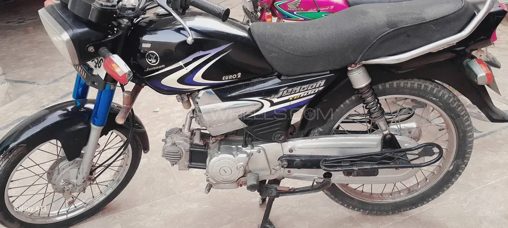 Yamaha junoon on sale for sale