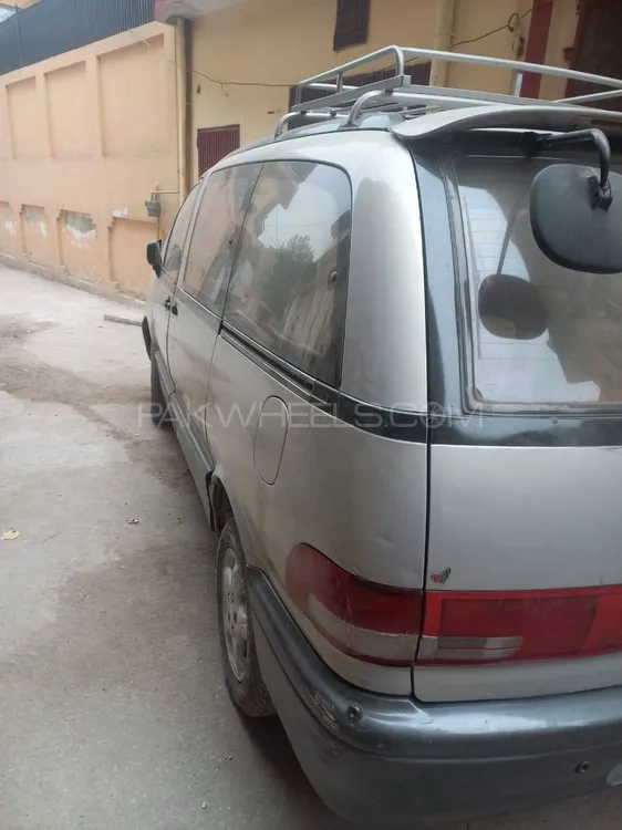 Toyota Town Ace 2011 for sale in Peshawar