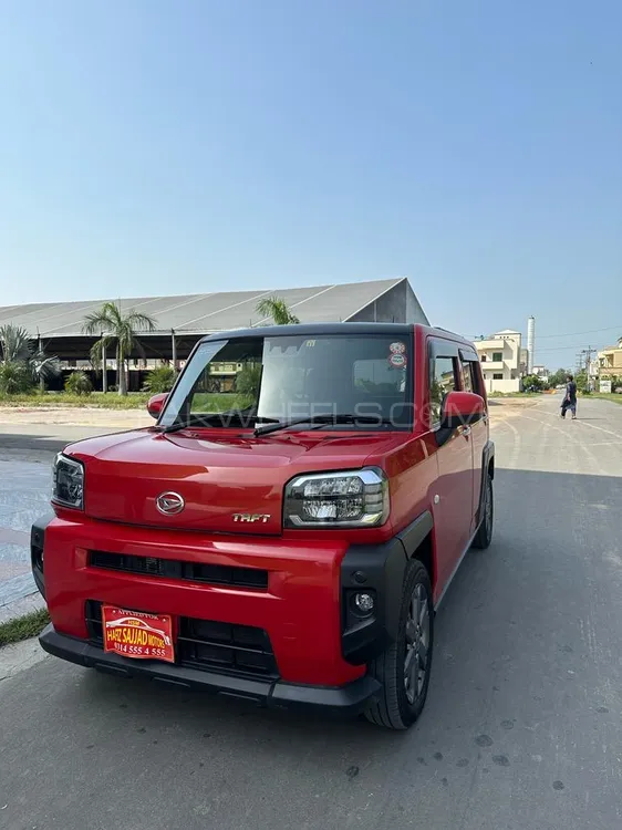 Daihatsu Taft 2020 for sale in Gujranwala