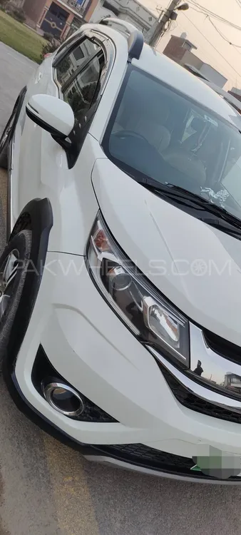 Honda BR-V 2017 for sale in Multan