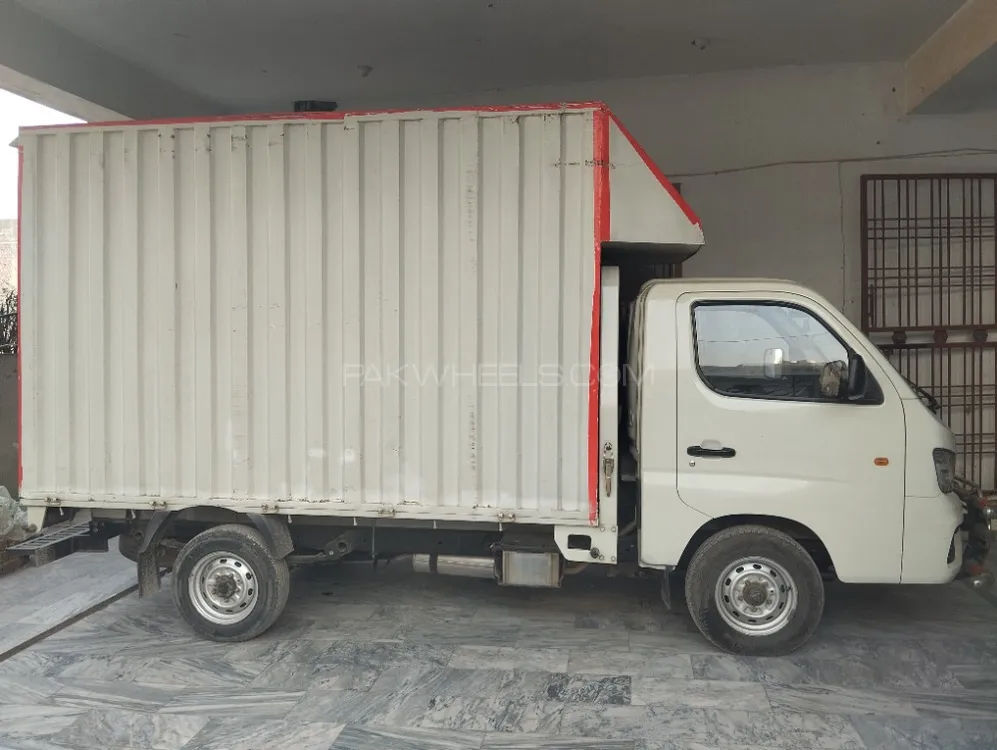 JW Forland T-5 2021 for sale in Islamabad