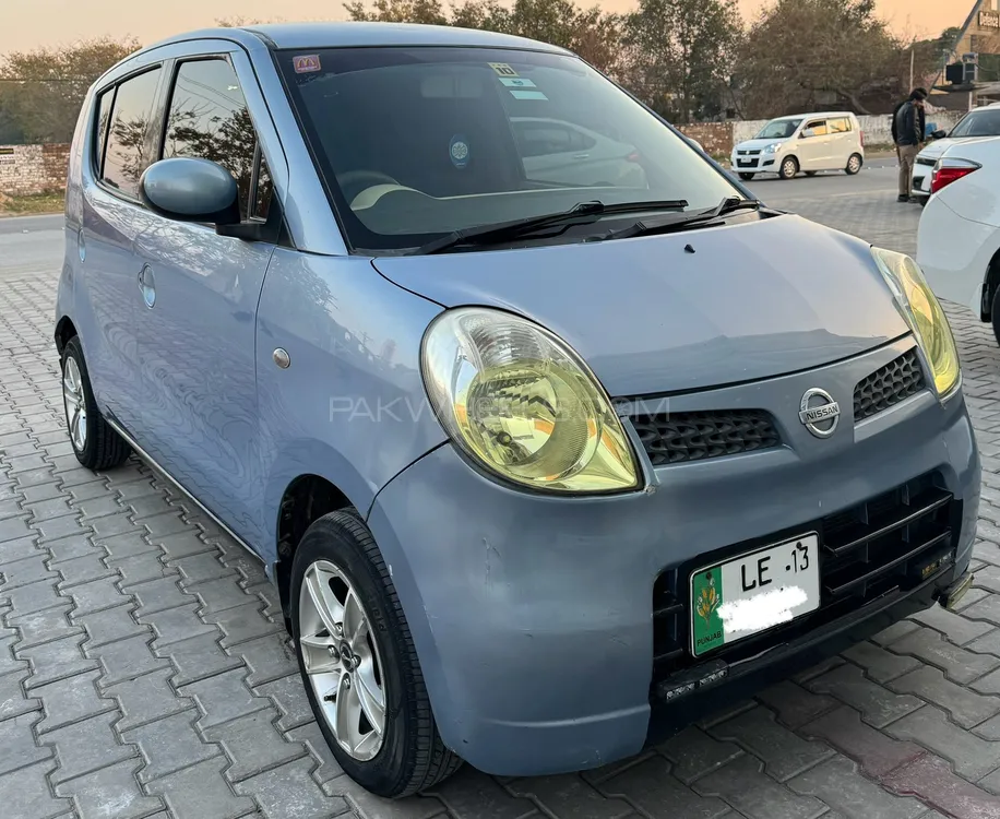 Nissan Moco 2008 for sale in Lahore