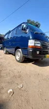 Toyota Hiace 2002 for Sale