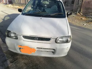 Suzuki Alto 2000 for Sale