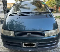 Toyota Estima 1996 for Sale