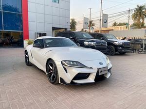 Fresh import