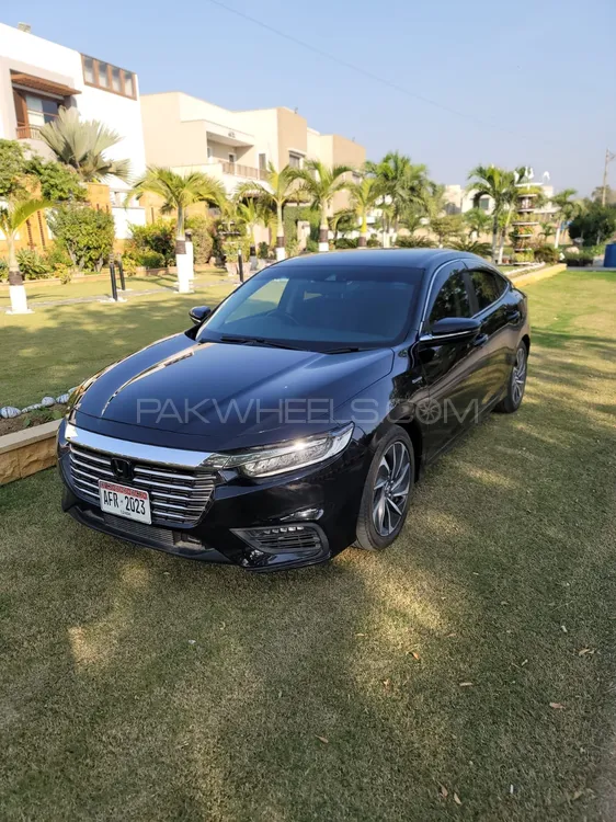 Honda Insight 2020 for sale in Karachi