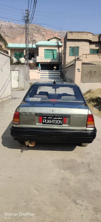 Daewoo Racer 1993 for sale in Hassan abdal
