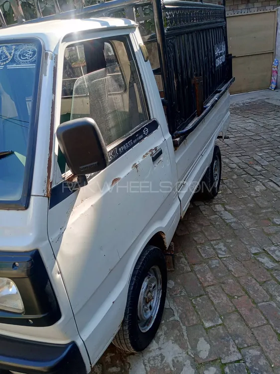 Suzuki Ravi 2012 for sale in Rawalpindi