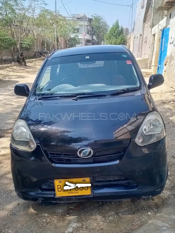 Daihatsu Mira 2013 for sale in Other