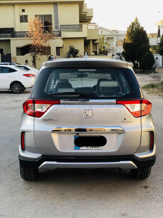 Honda BR-V 2020 for sale in Islamabad