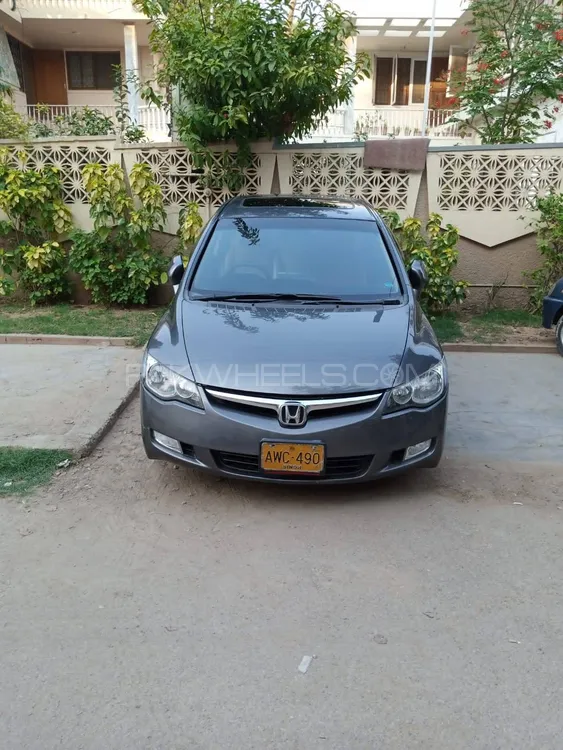 Honda Today 2011 for sale in Karachi