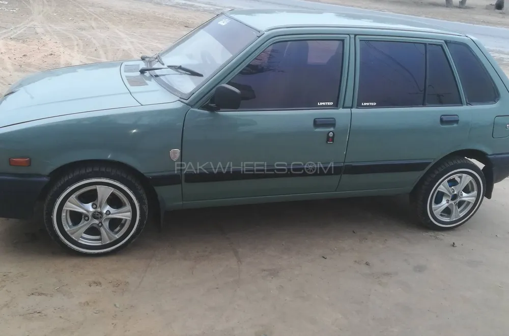 Suzuki Khyber 1994 for sale in Multan