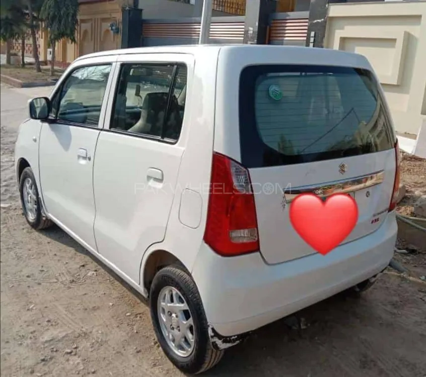 Suzuki Wagon R 2019 for sale in Kohat