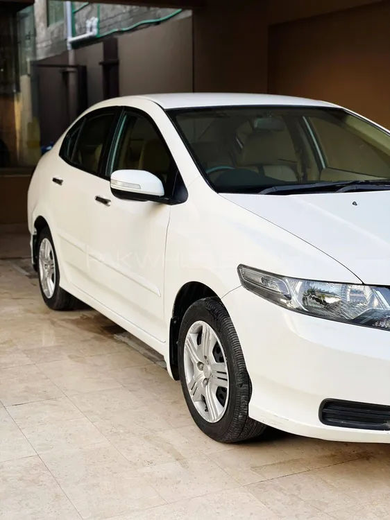 Honda City 2019 for sale in Lahore