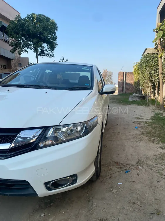 Honda City 2019 for sale in Gujranwala