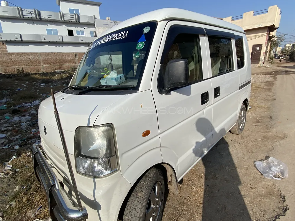 Suzuki Every 2007 for sale in Multan