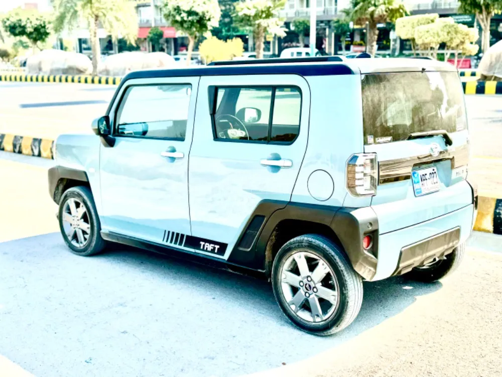 Daihatsu Taft 2020 for sale in Islamabad