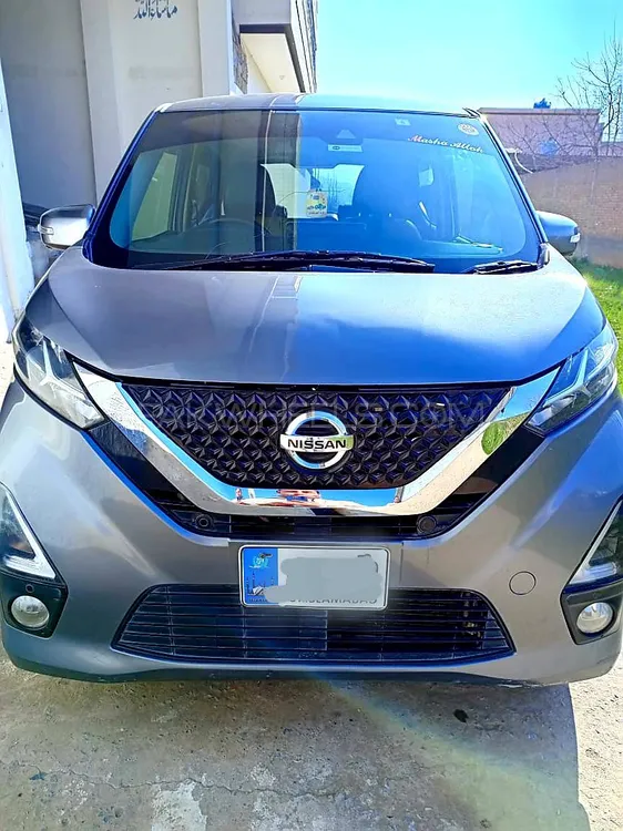 Nissan Dayz 2019 for Sale in Swatmingora Image-1