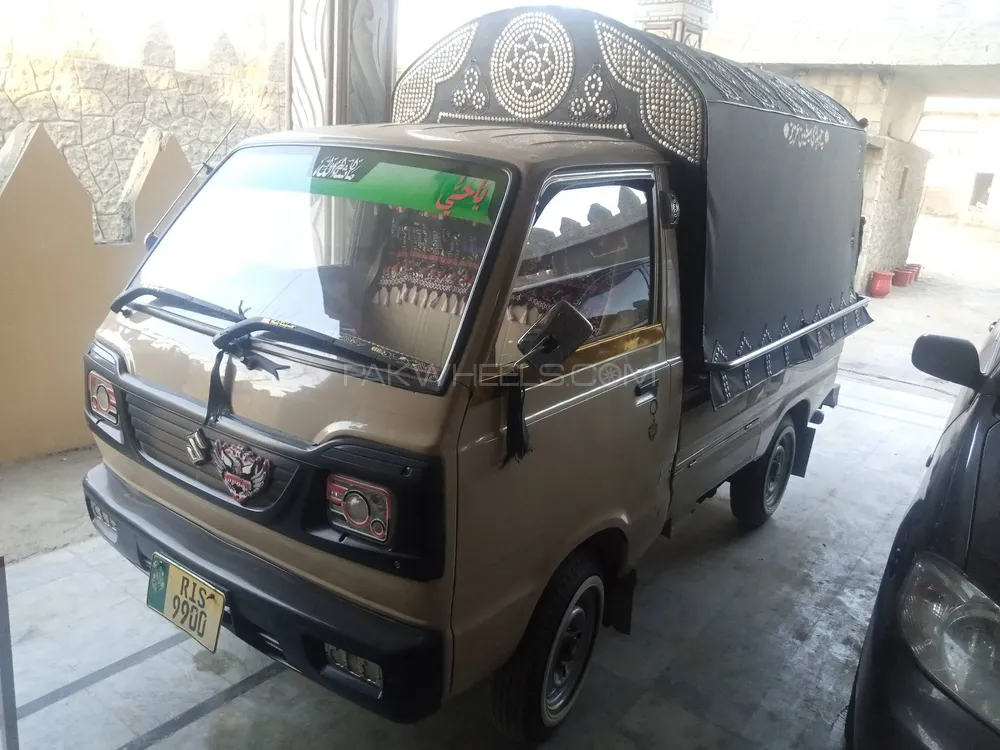 Suzuki Ravi 2013 for sale in Rawalpindi