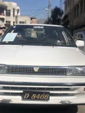 Toyota Corolla SE 1991 for Sale