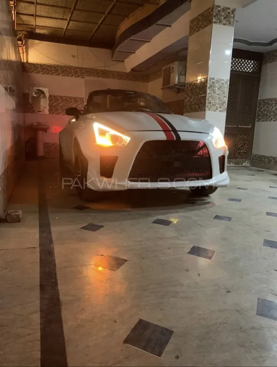 Daihatsu Copen 2015 for sale in Lahore