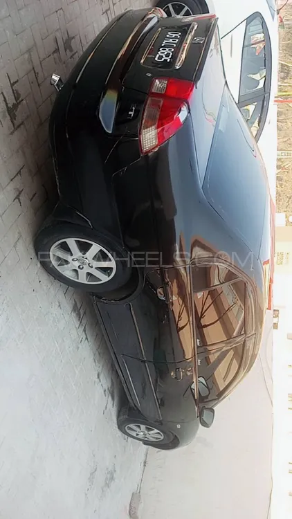 Honda Civic 2006 for Sale in Rawalpindi Image-1