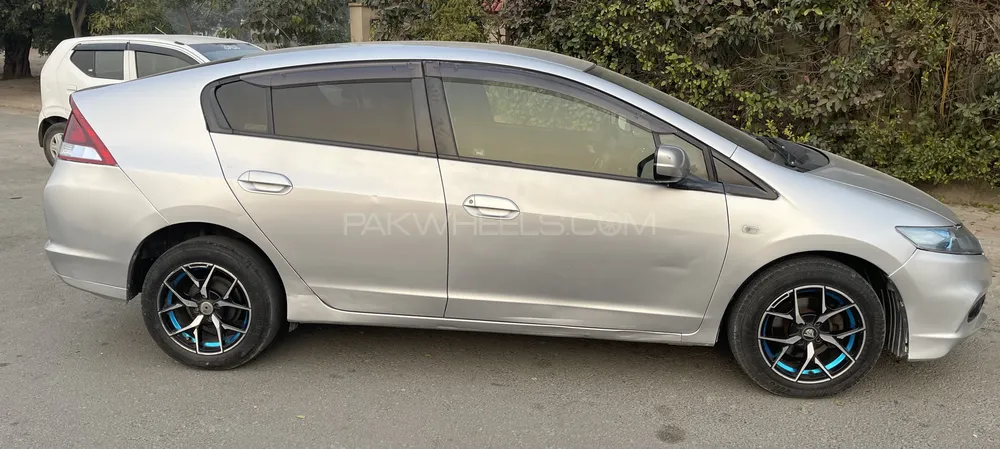 Honda Insight 2015 for sale in Lahore