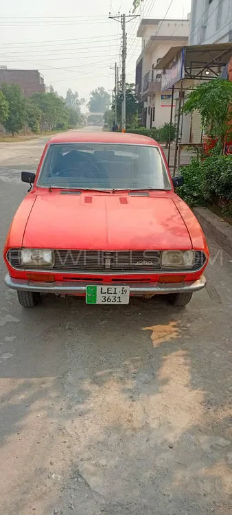 Mazda Other 1970 for Sale in Karachi Image-1