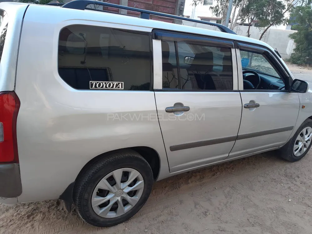 Toyota Probox 2012 for sale in Karachi