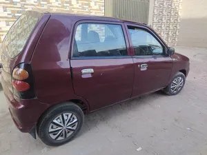 Suzuki Alto VXR 2005 for Sale