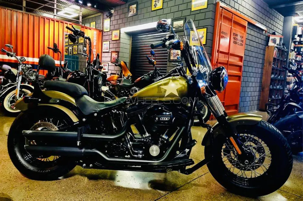 Harley Davidson Other 2016 for Sale Image-1