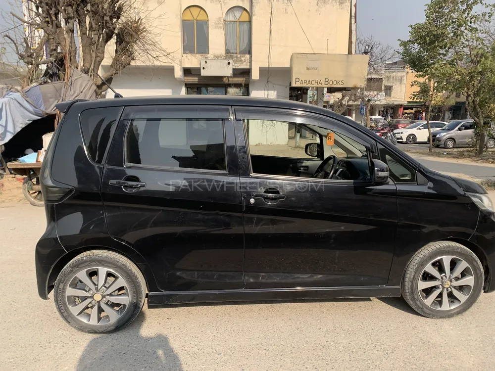 Mitsubishi EK Custom 2015 for sale in Islamabad