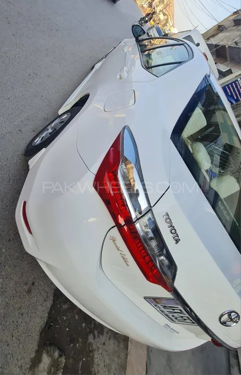 Toyota Corolla 2019 for sale in Dadyal Ak