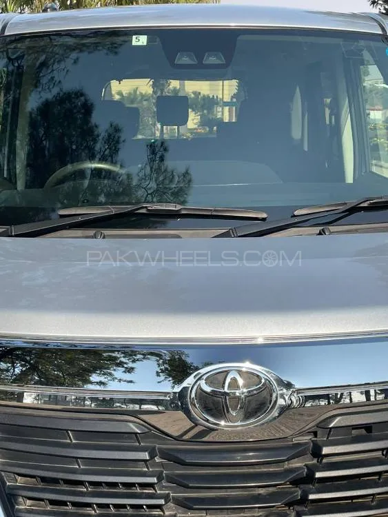 Toyota Roomy 2020 for sale in Rawalpindi