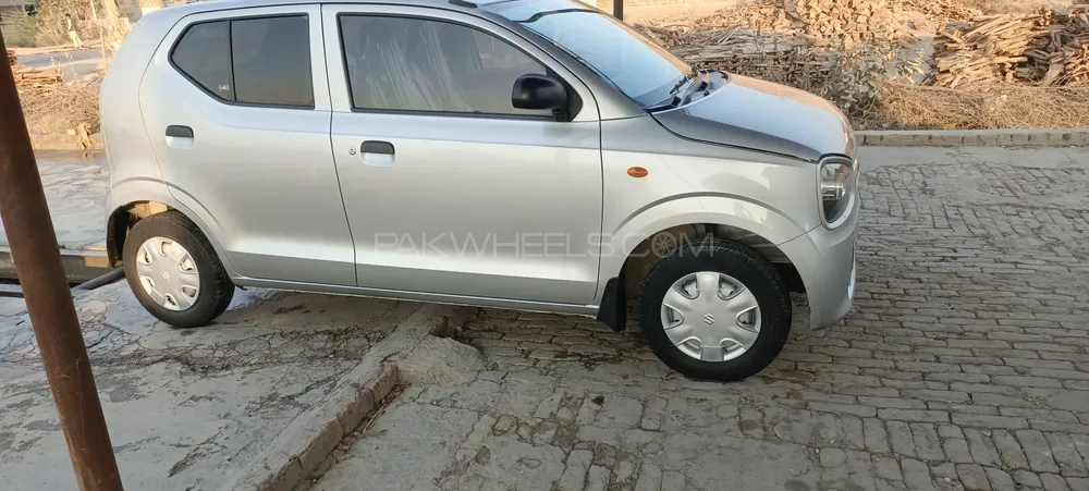 Suzuki Alto 2022 for sale in Khanpur