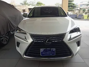 Lexus Nx 2018 for Sale