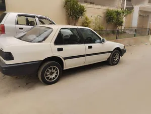 Honda Accord 1986 for Sale
